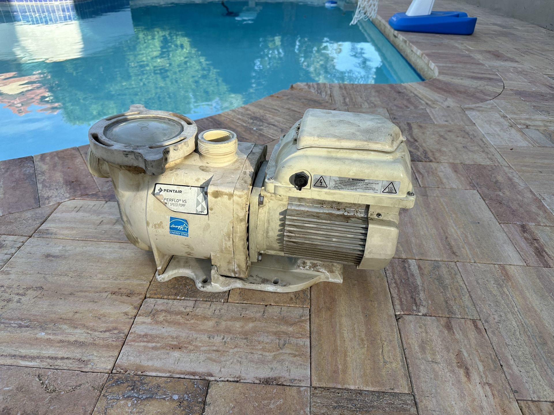 We Repair Pentair Superflo VS Pool Pumps for Sale in Tempe, AZ OfferUp