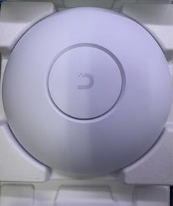 Ubiquiti UniFi U7 Pro  WiFi 7 Access Point