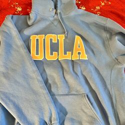 UCLA HOODIE 