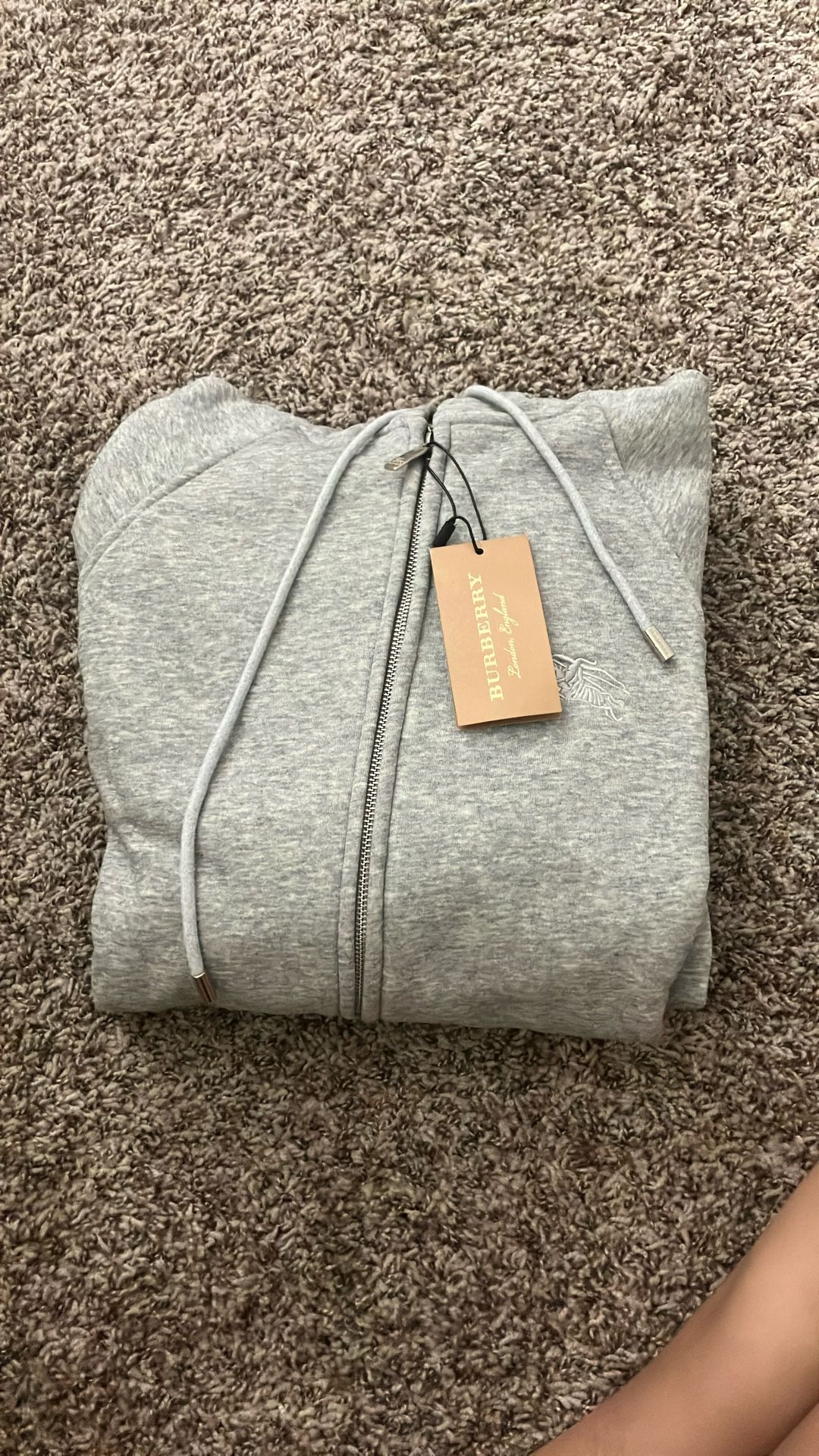 Burberry Hoodie 