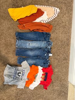 2T boys clothes