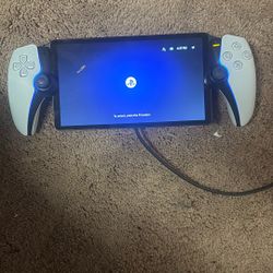 playstation portal remote 
