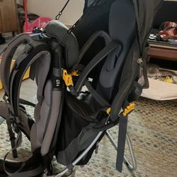 Deuter Kid Comfort Carrier