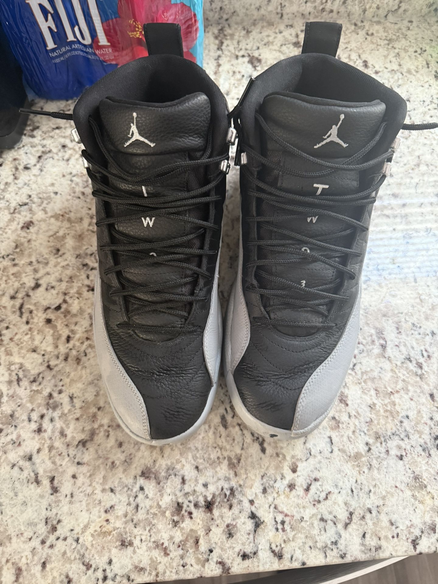Jordan 12