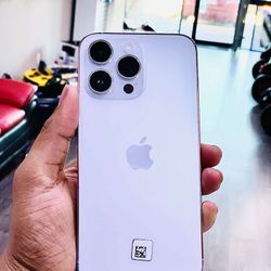 iPhone 14 Pro Max 256GB Unlocked 