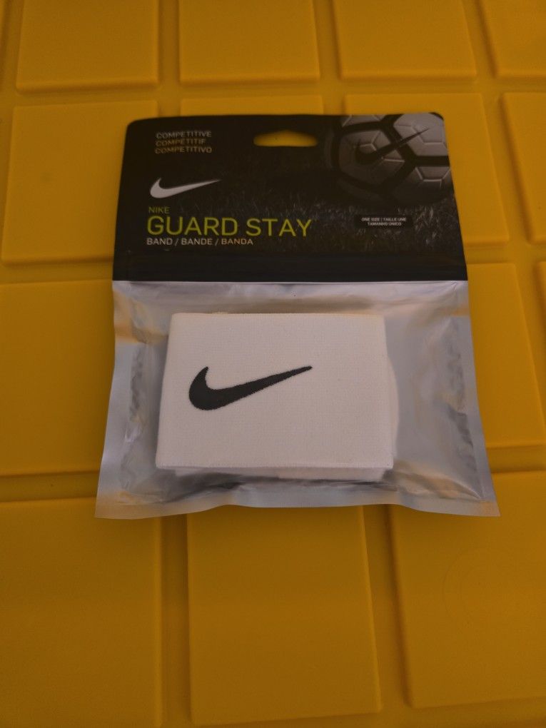 Guard Stay Band