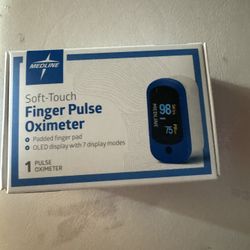 Oxmeter