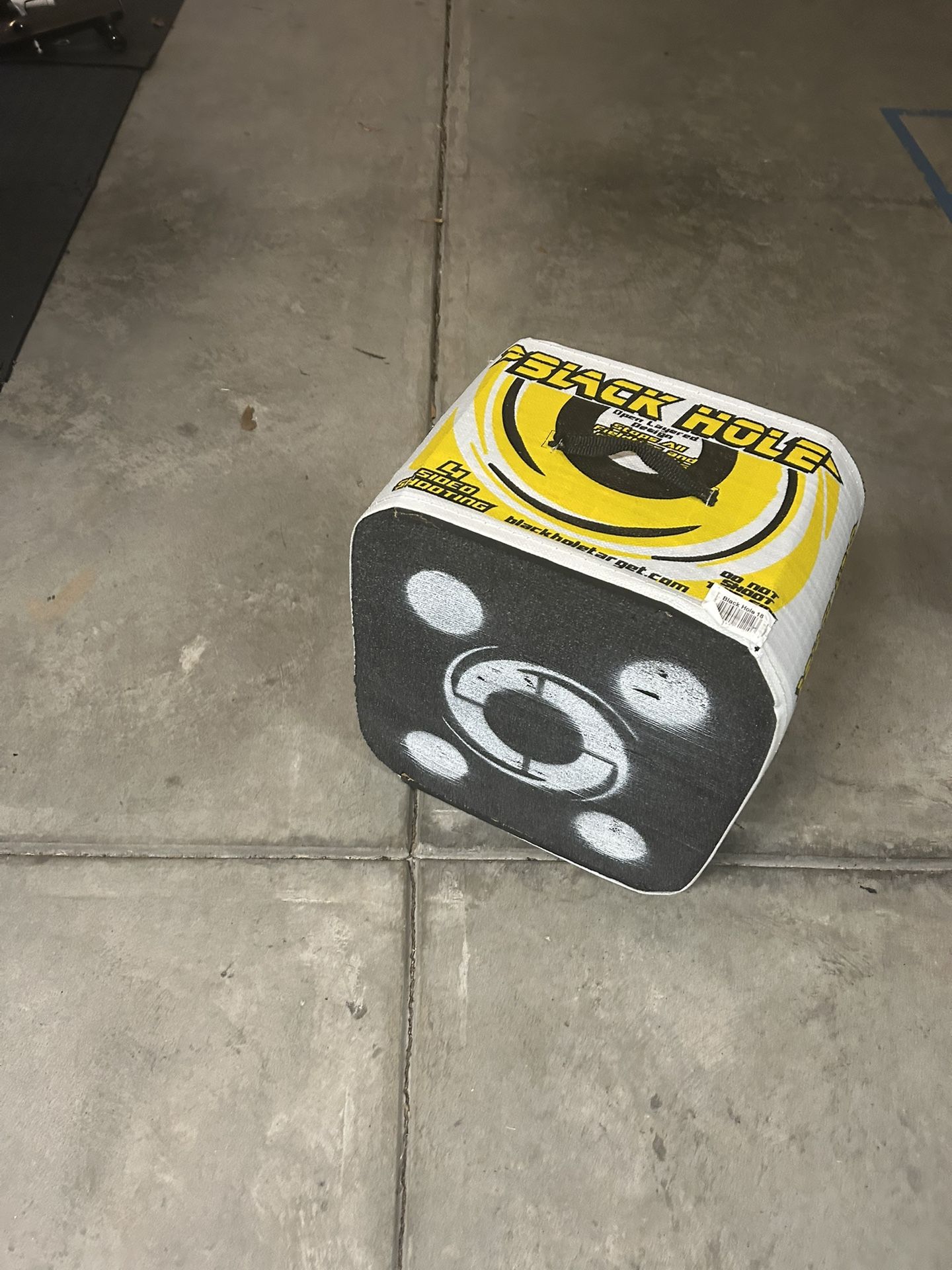 Archery Target