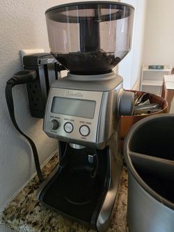 Breville Smart Grinder Pro