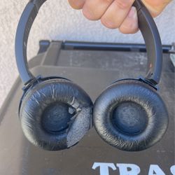 Sony Bluetooth Headphones For Sale!