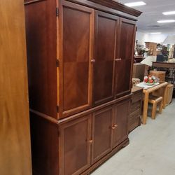 Multi Purpose Cabinet 