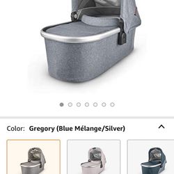 UPPAbaby®️ Stroller Bassinet for VISTA v2 