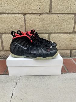 Nike Foamposite Pro “Yeezy”