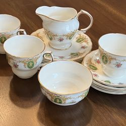 Arklow Fine Irish Bone China