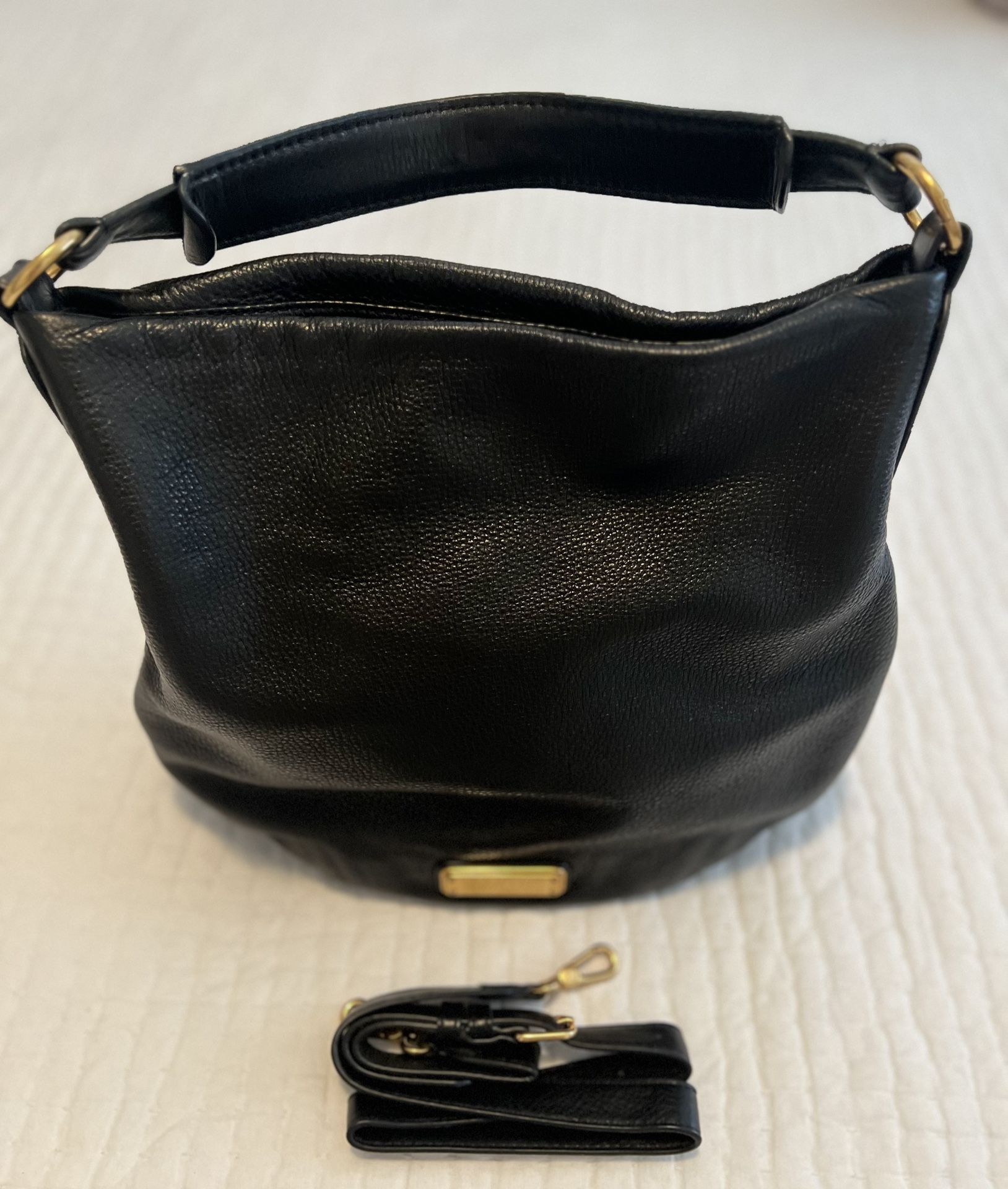 Marc Jacobs Hillier Hobo Bag