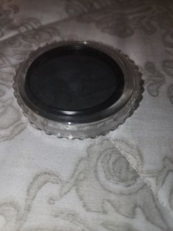 49mm camera filter