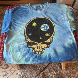 Grateful Dead Graphic T-shirt