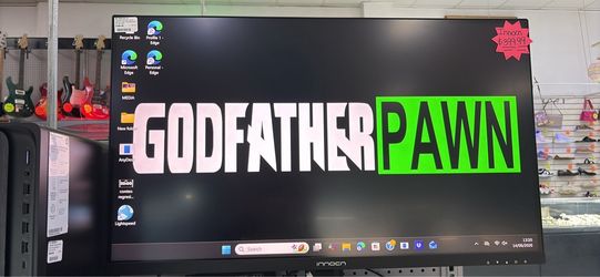 Computer monitor