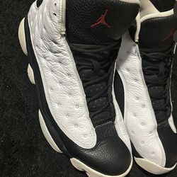 Jordan 13 Retro “He Got Game” Size 13