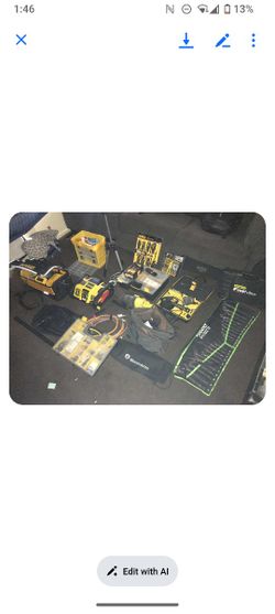 Tools