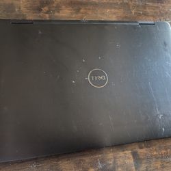Dell XPS 15 9575
