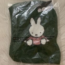 Miffy motif bonnet