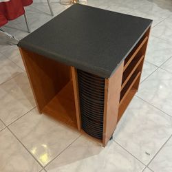 Computer/Printer Stand