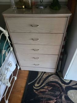 Cabinet Drawer