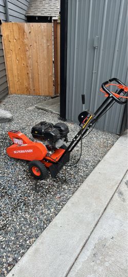 Stump Grinder