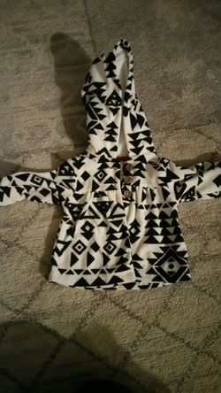 Brand new jacket girls 3 months