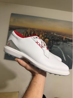 Jordan low golf shoes size 10 mens