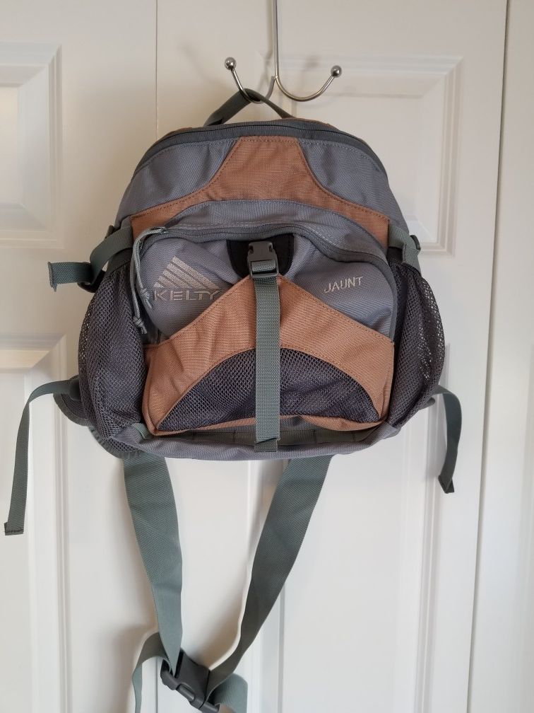Kelty Jaunt