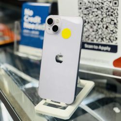 iPhone 14 Plus (Factory Unlocked) 