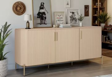 Extra-long Console Buffet/ Console / Stand Tv