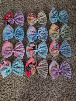 Bows