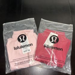 Lululemon Jacket
