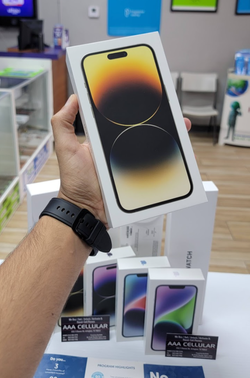 Apple iPhone 14 Pro 