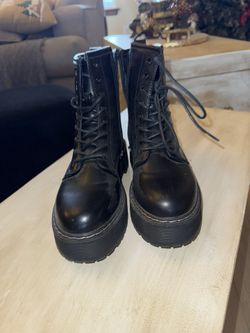 Steve Madden