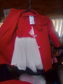 Cute Dress