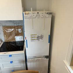 Brand New Liebherr Panel Ready Refrigerator - 24” Counter Depth