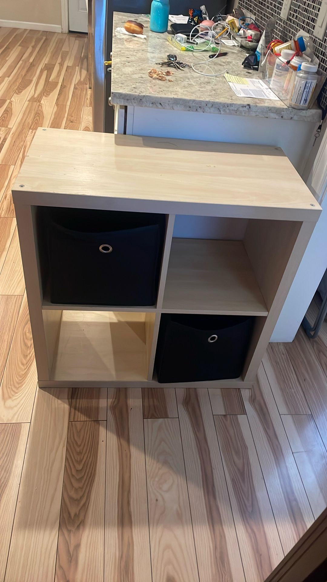 Mueble Almacén
