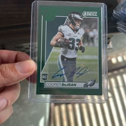 Cooper Dejean Auto