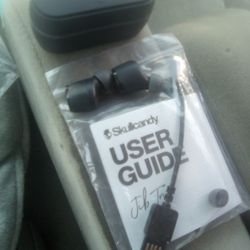Skull Candy Air Pods