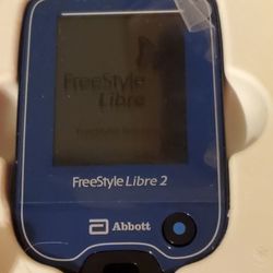 Diabetic Glucose Monitoring  / Reader