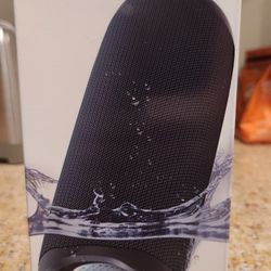 Flip 6 Waterproof Speaker