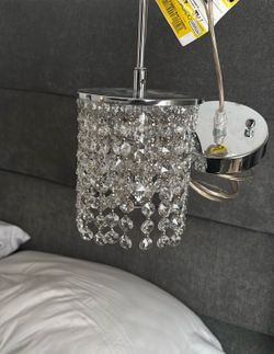 Diamond Pendant Light Set of 2 (Small)