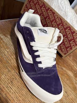Vans knu Skool