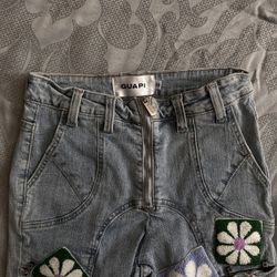 Guapi Jeans