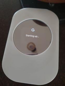Google nest thermostat $15.00 see my other offers must pick up cash only no holds
