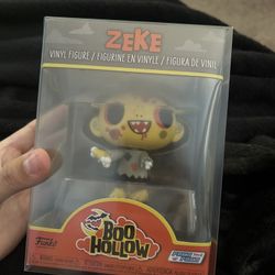Zeke Figure 